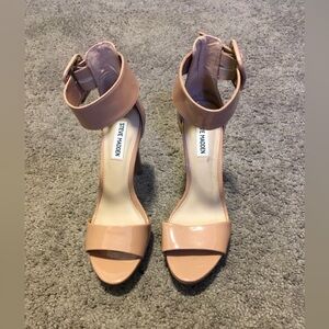 Steve Madden Women's Blush Heeled Sandals